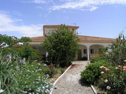 Coin property: Villa with 3 bedroom in Coin 216689