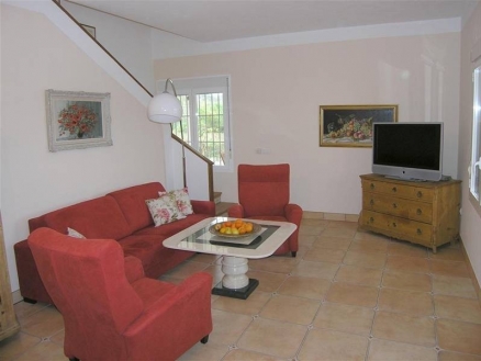 Coin property: Villa with 3 bedroom in Coin, Spain 216689