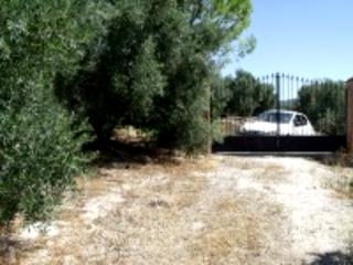 Olvera property: Land for sale in Olvera 216760