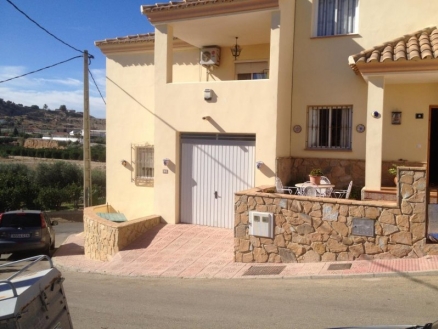 Antas&nbsp;property:&nbsp;Villa&nbsp;for&nbsp;sale&nbsp;in&nbsp;Antas,&nbsp;Spain&nbsp;216766