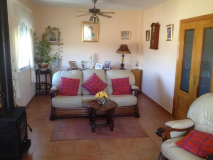 Antas&nbsp;property:&nbsp;Villa&nbsp;with&nbsp;7&nbsp;bedroom&nbsp;in&nbsp;Antas,&nbsp;Spain&nbsp;216766