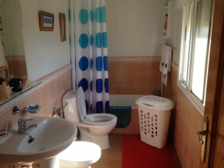 Antas&nbsp;property:&nbsp;Antas,&nbsp;Spain&nbsp;|&nbsp;Villa&nbsp;for&nbsp;sale&nbsp;216766