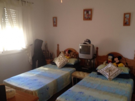 Antas&nbsp;property:&nbsp;Almeria&nbsp;Villa&nbsp;216766