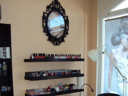 Almeria property | bedroom Commercial 216768
