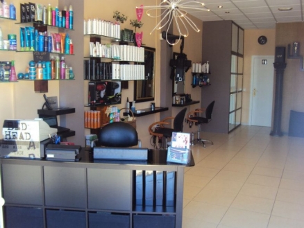 town, Spain | Commercial for sale 216768