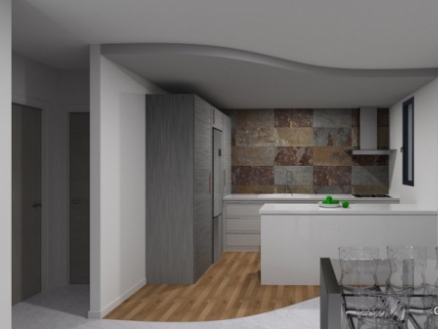 La Zenia property: Villa with 3 bedroom in La Zenia, Spain 217210