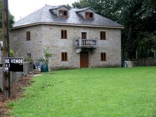 Friol property: House for sale in Friol, Spain 217225