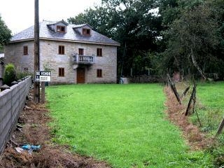 Friol property: House with 4 bedroom in Friol, Spain 217225