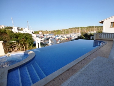 Villa for sale 217291