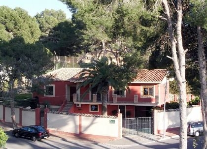 Los Balcones property: Villa for sale in Los Balcones 217439