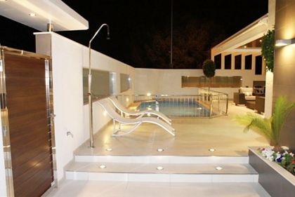 Mil Palmeras property: Villa for sale in Mil Palmeras, Spain 217517