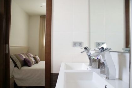 Mil Palmeras property: Mil Palmeras Villa 217517