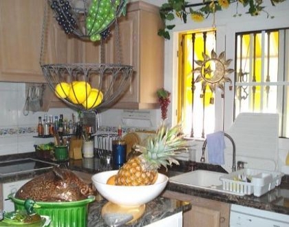 Villamartin property: Villa for sale in Villamartin, Alicante 217536