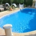 Villamartin property: Villamartin, Spain Villa 217536