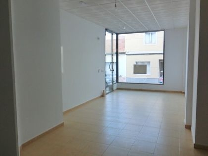 Pilar De La Horadada property: Villa with 3 bedroom in Pilar De La Horadada 217554