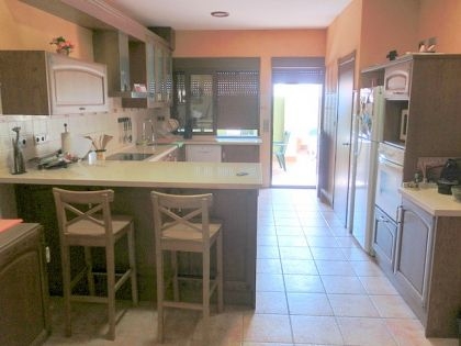 Pilar De La Horadada property: Alicante property | 3 bedroom Villa 217554