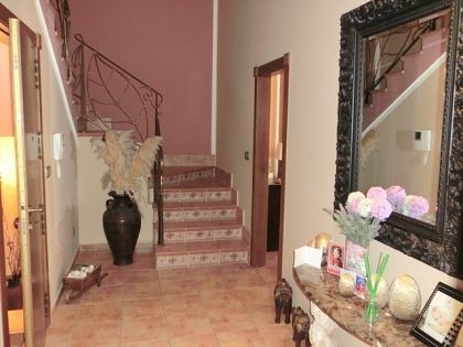 Pilar De La Horadada property: Alicante Villa 217554