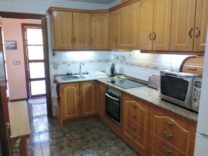 El chaparral property: Villa with 4 bedroom in El chaparral, Spain 217651