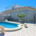 El chaparral property: Alicante, Spain Villa 217651