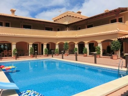 Villamartin property: Villa for sale in Villamartin 217676