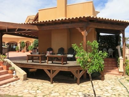 Villamartin property: Villa for sale in Villamartin, Alicante 217676