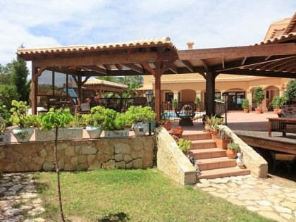 Villamartin property: Villa in Alicante for sale 217676