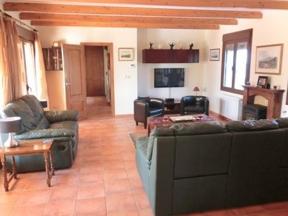 Villamartin property: Alicante property | 5 bedroom Villa 217676