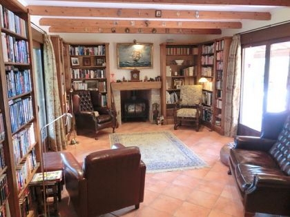 Villamartin property: Alicante Villa 217676