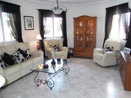 La Zenia property: Villa for sale in La Zenia, Spain 217679