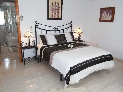 La Zenia property: Alicante Villa 217679