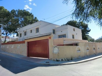 Los Balcones property: Villa for sale in Los Balcones 217762