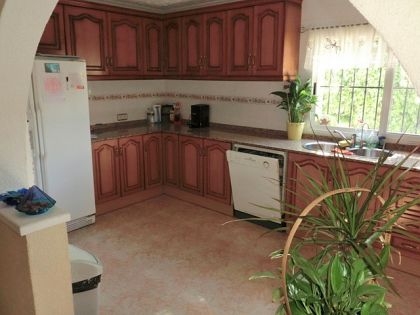Los Balcones property: Villa in Alicante for sale 217762