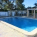 Los Balcones property: 5 bedroom Villa in Los Balcones, Spain 217762