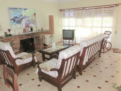 Campoamor property: Villa for sale in Campoamor, Spain 217792