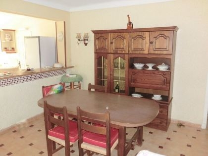 Campoamor property: Villa with 3 bedroom in Campoamor 217792