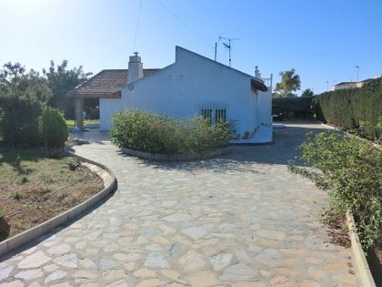 Campoamor property: Campoamor Villa 217792