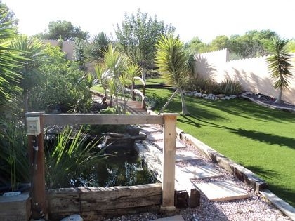 Villamartin property: Villa with 5 bedroom in Villamartin, Spain 217830