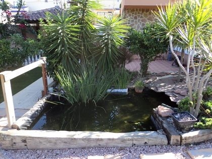 Villamartin property: Villa in Alicante for sale 217830