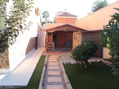 Villamartin property: Alicante Villa 217830