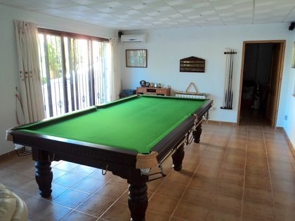 Villamartin property: Villamartin Villa 217830