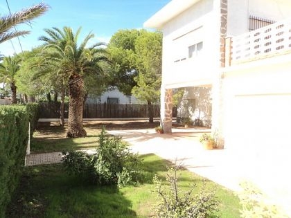 Cabo Roig property: Apartment with 4 bedroom in Cabo Roig, Spain 217842