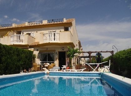 Cabo Roig property: Villa for sale in Cabo Roig 217887