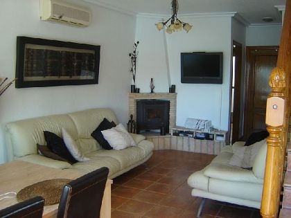 Cabo Roig property: Villa with 3 bedroom in Cabo Roig, Spain 217887