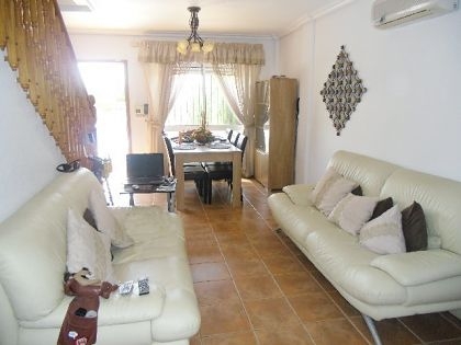 Cabo Roig property: Villa in Alicante for sale 217887