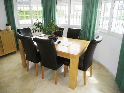Playa Flamenca property: Villa in Alicante for sale 217899