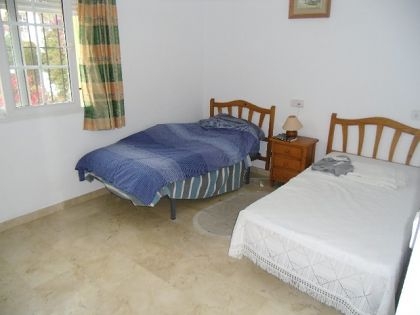 Playa Flamenca property: Playa Flamenca Villa 217899