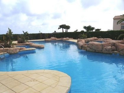 Cabo Roig property: Apartment for sale in Cabo Roig, Spain 217910