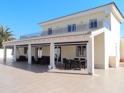 Torrevieja property: Villa for sale in Torrevieja, Spain 217922