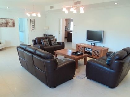 Torrevieja property: Alicante property | 5 bedroom Villa 217922