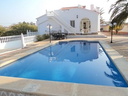 Torrevieja property: Villa for sale in Torrevieja 217941